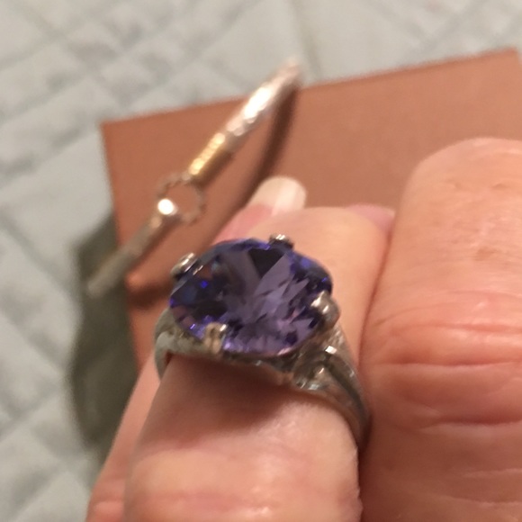 🌸SOLD🌸 2 Piece Earth Grace Artisan Jewelry Set - Picture 6 of 8